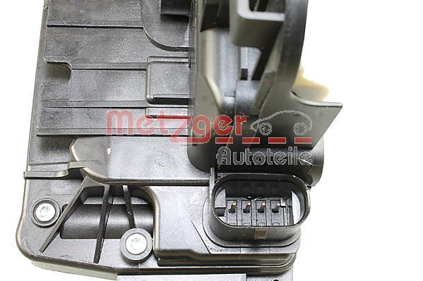 Serrure de porte METZGER 2314157